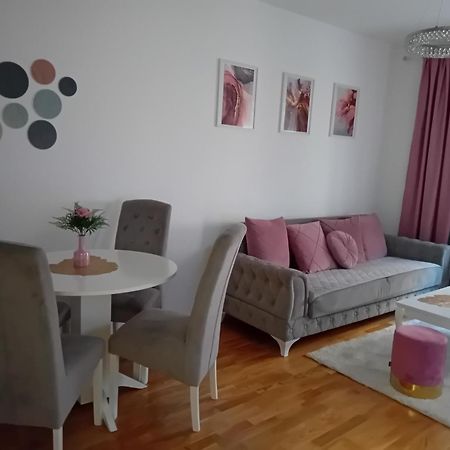 Skyline Apartment Bijeljina Luaran gambar