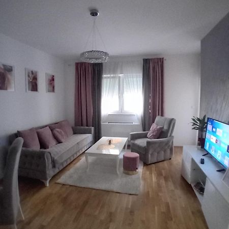 Skyline Apartment Bijeljina Luaran gambar