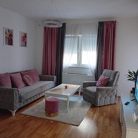Skyline Apartment Bijeljina Luaran gambar