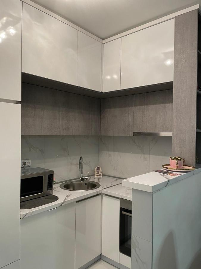 Skyline Apartment Bijeljina Luaran gambar