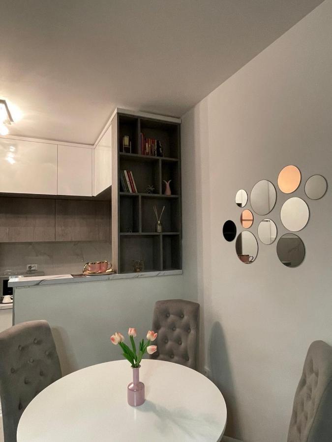 Skyline Apartment Bijeljina Luaran gambar