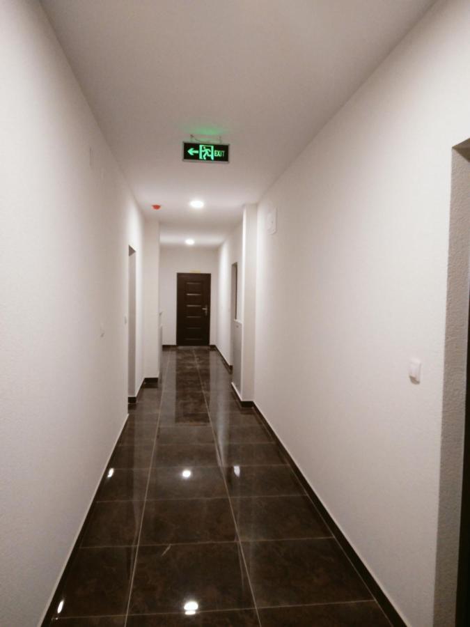 Skyline Apartment Bijeljina Luaran gambar