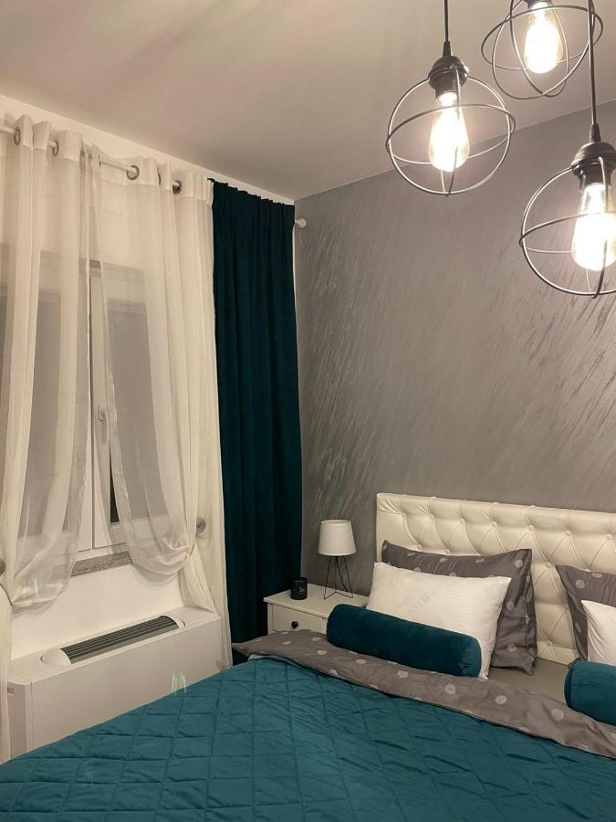 Skyline Apartment Bijeljina Luaran gambar
