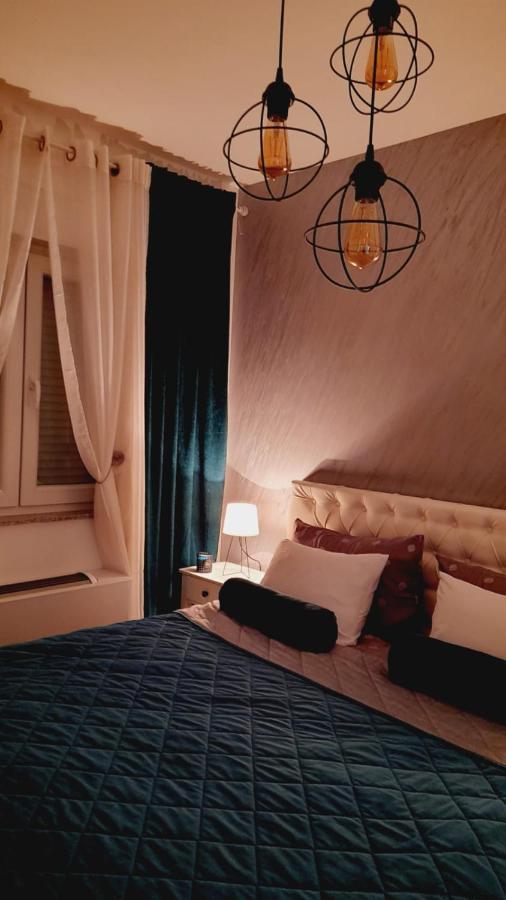 Skyline Apartment Bijeljina Luaran gambar