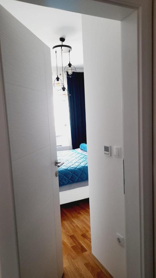 Skyline Apartment Bijeljina Luaran gambar