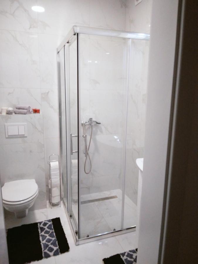 Skyline Apartment Bijeljina Luaran gambar