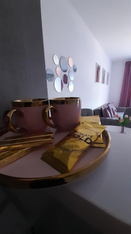 Skyline Apartment Bijeljina Luaran gambar