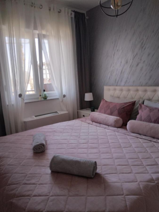 Skyline Apartment Bijeljina Luaran gambar