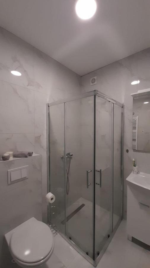 Skyline Apartment Bijeljina Luaran gambar