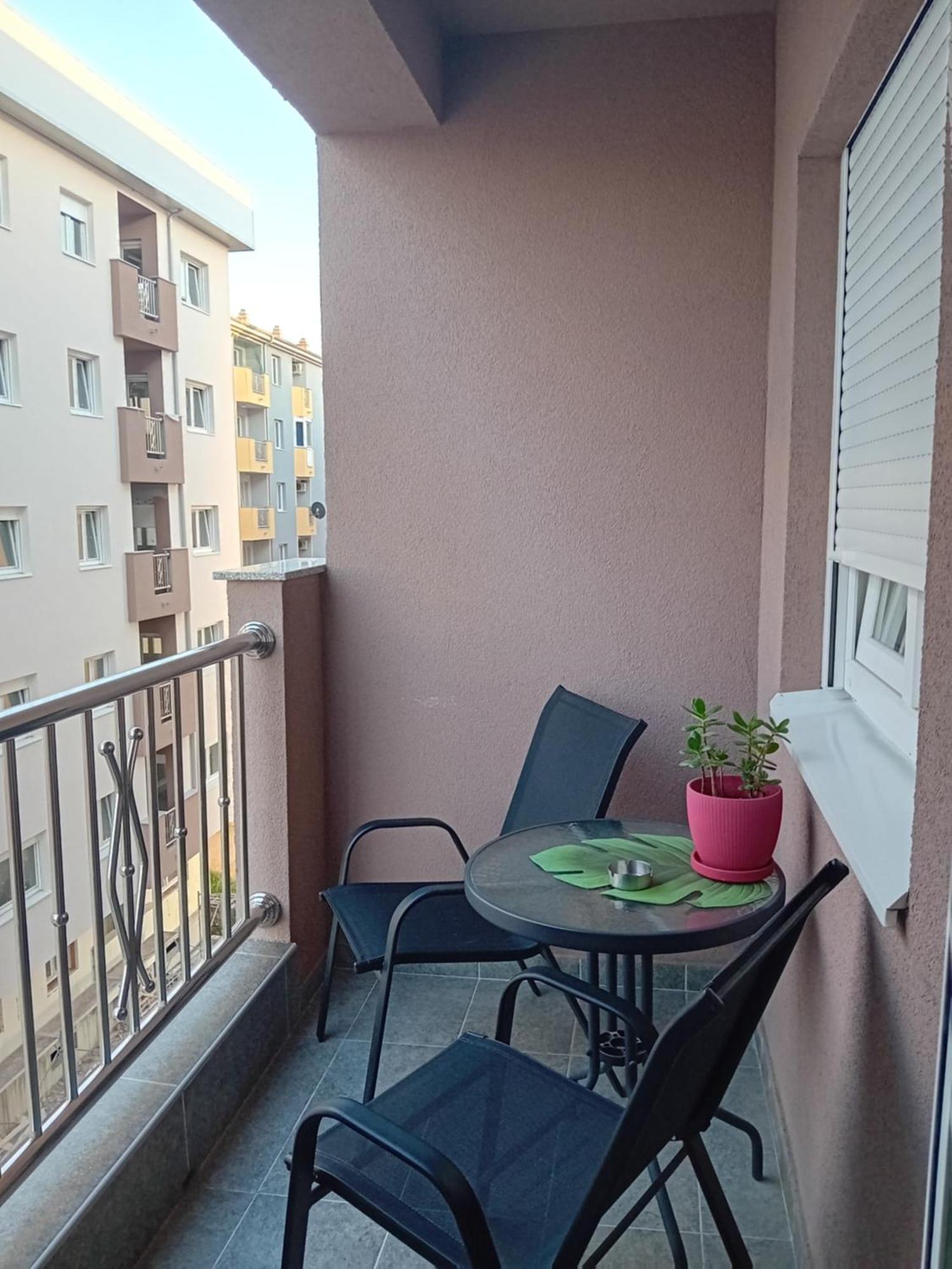 Skyline Apartment Bijeljina Luaran gambar