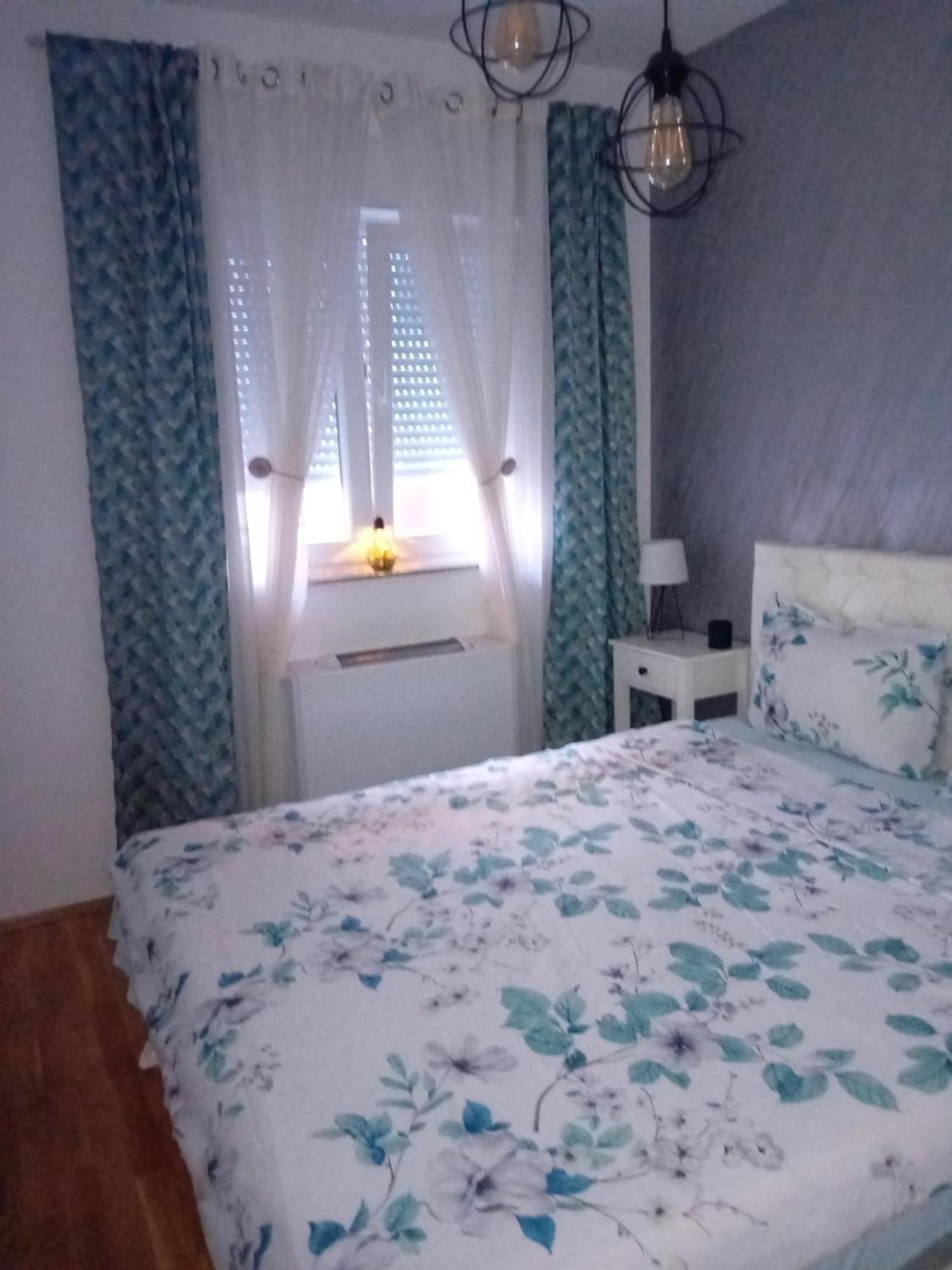 Skyline Apartment Bijeljina Luaran gambar